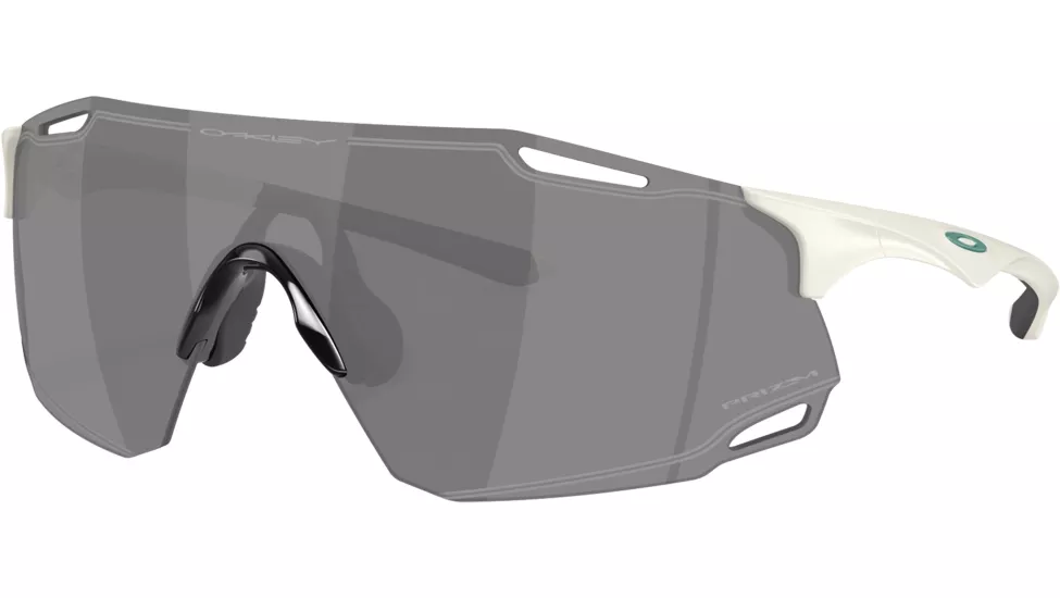 Oakley CYBR DYNO PRIZM (OO9513D-951305) | Unisex Siyah Güneş Gözlüğü